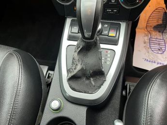 Land Rover Freelander 2 2.2 TD4 HSE Auto 4WD Euro 4 5dr