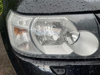 Land Rover Freelander 2 2.2 TD4 HSE Auto 4WD Euro 4 5dr