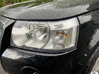 Land Rover Freelander 2 2.2 TD4 HSE Auto 4WD Euro 4 5dr