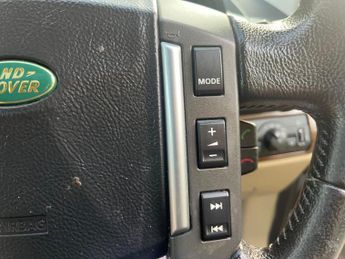 Land Rover Freelander 2 2.2 TD4 HSE Auto 4WD Euro 4 5dr