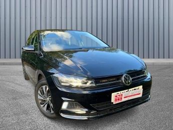 Volkswagen Polo 1.0 TSI SE Hatchback 5dr Petrol Manual Euro 6 (s/s) (95 ps)
