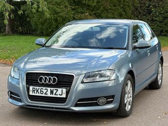 Audi A3 1.4 TFSI SE Sportback S Tronic Euro 5 (s/s) 5dr