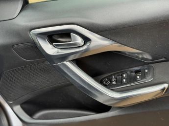 Peugeot 2008 1.6 e-HDi Allure EGC Euro 5 (s/s) 5dr