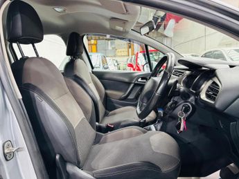 Citroen C3 1.4 e-HDi Airdream VTR+ ETG5 Euro 5 (s/s) 5dr
