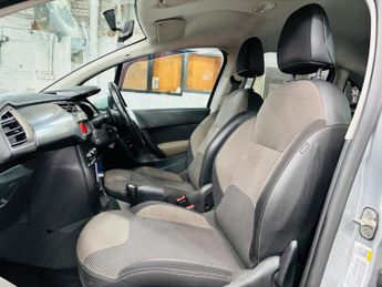 Citroen C3 1.4 e-HDi Airdream VTR+ ETG5 Euro 5 (s/s) 5dr