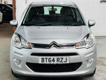 Citroen C3 1.4 e-HDi Airdream VTR+ ETG5 Euro 5 (s/s) 5dr