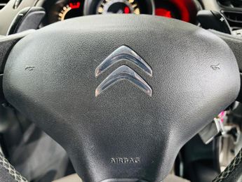 Citroen C3 1.4 e-HDi Airdream VTR+ ETG5 Euro 5 (s/s) 5dr