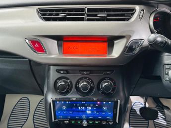 Citroen C3 1.4 e-HDi Airdream VTR+ ETG5 Euro 5 (s/s) 5dr