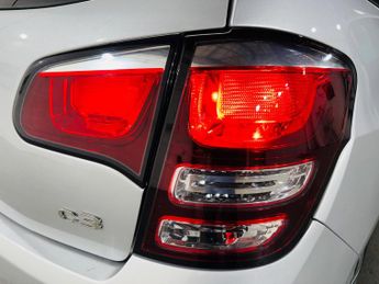 Citroen C3 1.4 e-HDi Airdream VTR+ ETG5 Euro 5 (s/s) 5dr