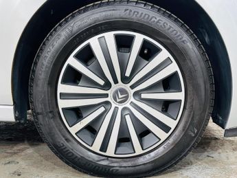 Citroen C3 1.4 e-HDi Airdream VTR+ ETG5 Euro 5 (s/s) 5dr