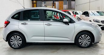 Citroen C3 1.4 e-HDi Airdream VTR+ ETG5 Euro 5 (s/s) 5dr