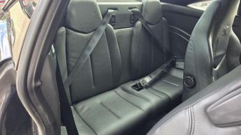 Peugeot RCZ 2.0 HDi GT Euro 5 2dr