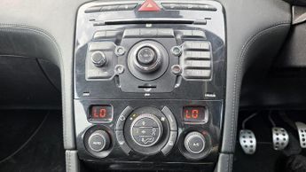 Peugeot RCZ 2.0 HDi GT Euro 5 2dr