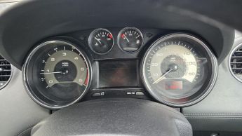 Peugeot RCZ 2.0 HDi GT Euro 5 2dr