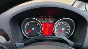 Ford Galaxy 2.2 TDCi Ghia 5dr