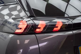 Peugeot 2008 1.2 PureTech GT Premium EAT Euro 6 (s/s) 5dr