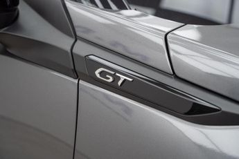 Peugeot 2008 1.2 PureTech GT Premium EAT Euro 6 (s/s) 5dr