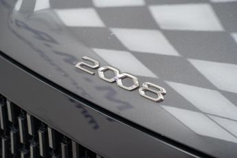 Peugeot 2008 1.2 PureTech GT Premium EAT Euro 6 (s/s) 5dr