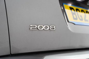 Peugeot 2008 1.2 PureTech GT Premium EAT Euro 6 (s/s) 5dr