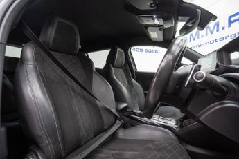 Peugeot 2008 1.2 PureTech GT Premium EAT Euro 6 (s/s) 5dr