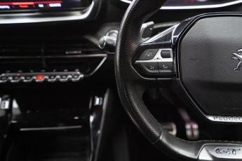 Peugeot 2008 1.2 PureTech GT Premium EAT Euro 6 (s/s) 5dr