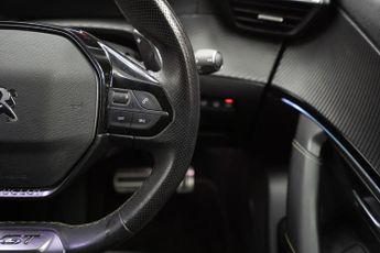 Peugeot 2008 1.2 PureTech GT Premium EAT Euro 6 (s/s) 5dr