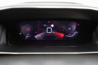 Peugeot 2008 1.2 PureTech GT Premium EAT Euro 6 (s/s) 5dr