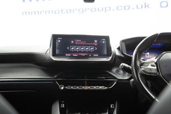 Peugeot 2008 1.2 PureTech GT Premium EAT Euro 6 (s/s) 5dr