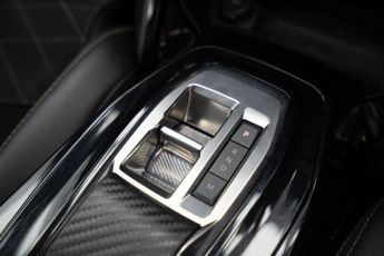 Peugeot 2008 1.2 PureTech GT Premium EAT Euro 6 (s/s) 5dr