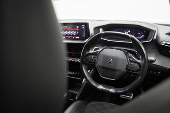 Peugeot 2008 1.2 PureTech GT Premium EAT Euro 6 (s/s) 5dr
