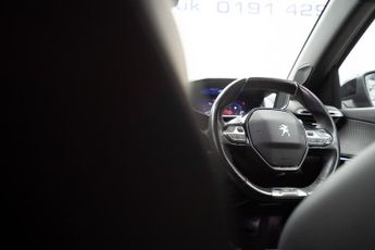 Peugeot 2008 1.2 PureTech GT Premium EAT Euro 6 (s/s) 5dr