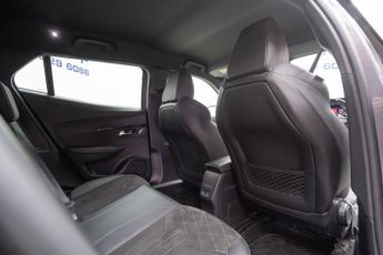 Peugeot 2008 1.2 PureTech GT Premium EAT Euro 6 (s/s) 5dr