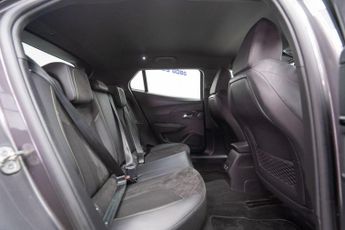 Peugeot 2008 1.2 PureTech GT Premium EAT Euro 6 (s/s) 5dr