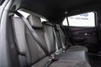 Peugeot 2008 1.2 PureTech GT Premium EAT Euro 6 (s/s) 5dr