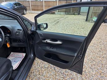 Toyota Auris 1.6 TR Multimode 5dr