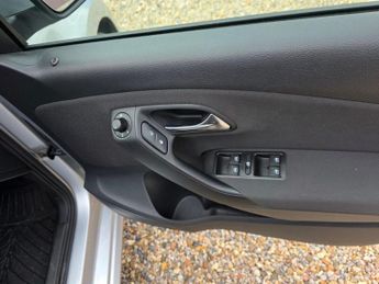 Volkswagen Polo 1.4 SE DSG Euro 5 5dr