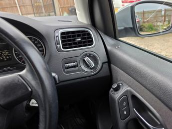 Volkswagen Polo 1.4 SE DSG Euro 5 5dr