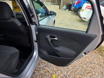 Volkswagen Polo 1.4 SE DSG Euro 5 5dr