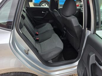 Volkswagen Polo 1.4 SE DSG Euro 5 5dr