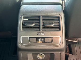 Audi A4 Avant 2.0 TFSI S line S Tronic Euro 6 (s/s) 5dr