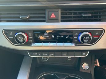 Audi A4 Avant 2.0 TFSI S line S Tronic Euro 6 (s/s) 5dr