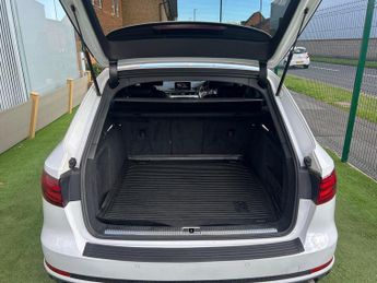 Audi A4 Avant 2.0 TFSI S line S Tronic Euro 6 (s/s) 5dr