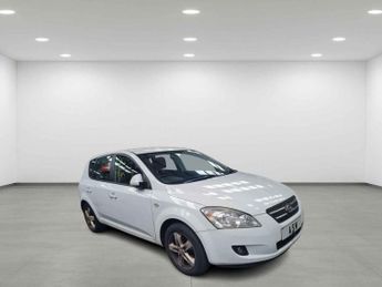 Kia Ceed 1.6 SR7 5dr