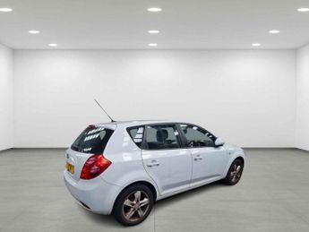 Kia Ceed 1.6 SR7 5dr