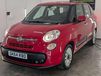 Fiat 500 1.3 MultiJet Pop Star MPW Dualogic Euro 5 (s/s) 5dr