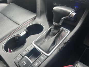 Kia Sportage 1.6 T-GDi GT-Line S DCT AWD Euro 6 (s/s) 5dr