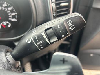 Kia Sportage 1.6 T-GDi GT-Line S DCT AWD Euro 6 (s/s) 5dr