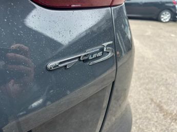 Kia Sportage 1.6 T-GDi GT-Line S DCT AWD Euro 6 (s/s) 5dr