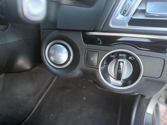 Mercedes-Benz E Class 3.0 E400 AMG Sport Plus G-Tronic+ Euro 6 (s/s) 2dr