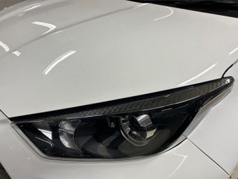 Mazda Mazda2 HYBRID 1.5h Pure CVT Euro 6 (s/s) 5dr